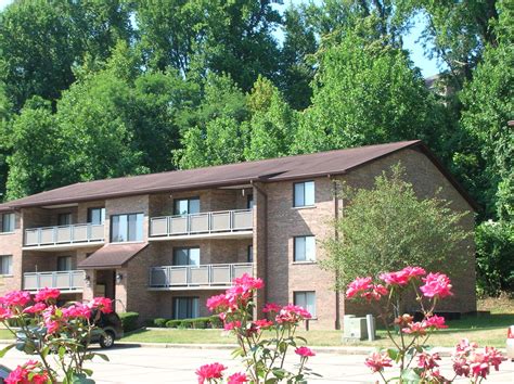 apartments in fort wright ky